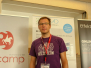 #bch18 Samstag (Teamkamera)
